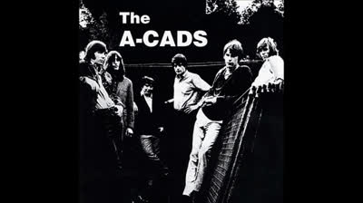 Roadrunner (1965) - A-Cads