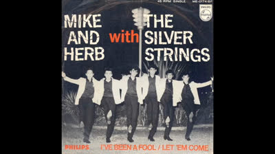 Let 'Em Come (1966) - Mike and Herb with the Silver Strings