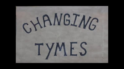 Keeper Of Souls (1967) - Changing Tymes