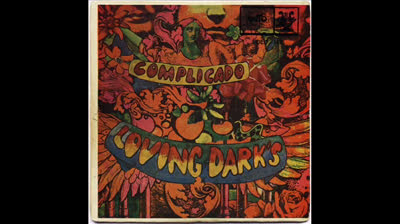 Complicado (1968) - Los Loving Darks