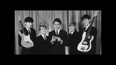 I Been Thinkin' (1965) - Riffs