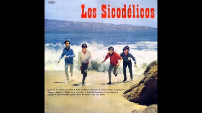 I'm Feeling Down (1967) - Los Sicodelicos