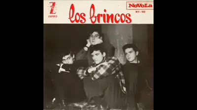 I'm Not Bad (1966) - Los Brincos