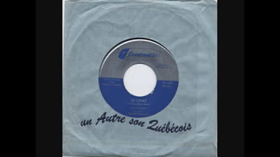 Les Copains (1965) - Le Chat