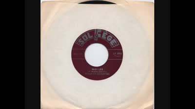 Rejean et ses Fawcons (1966) - Mary Lee