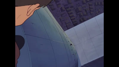 Conan Il ragazzo del futuro epi 23