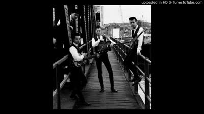 Time to Go (1967?) - Kaisers