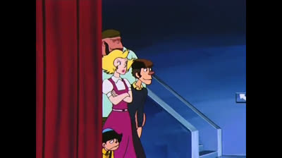 Calendar Man epi 40 Il sesto anniversario