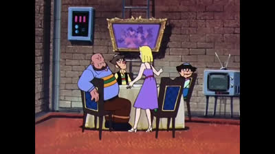 Calendar Man epi 42 Le magie di Settembre