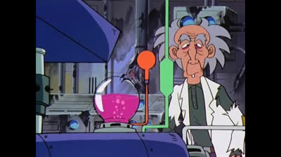 Calendar Man epi 43 Pinocchio e il Cosmo Pavone