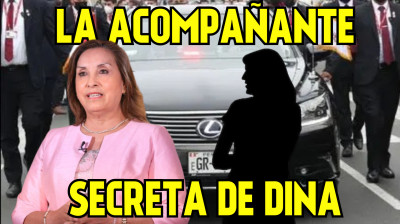 Las agresiones de Cavero y Sifuentes #LaEncerrona