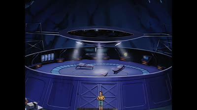 Scooby Doo e os invasores alienígenas (2000)