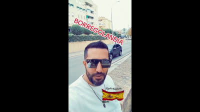 ¿Hasta cuando vamos aguantar los borregoslandias a este gobierno criminal?