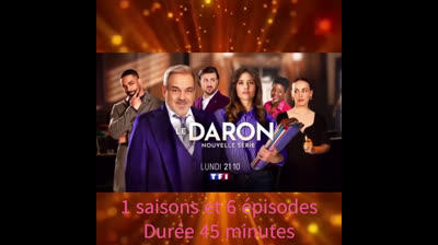 Le Daron