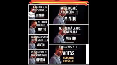 No olvidar que  el país es del pueblo y los políticos nuestros empleados