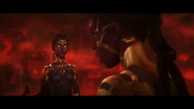 Arcane T2 capitulo 8 latino