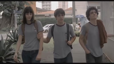 Yo no quiero volver solito