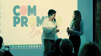 Llega compromiso Bogotá