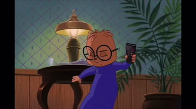 ALVIN AND THE CHIPMUNKS MEET THE WOLFMAN PART 5