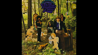 Little Boy Blues (1968) - Seed of Love