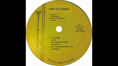 Lourds (1965) - Out of Sight