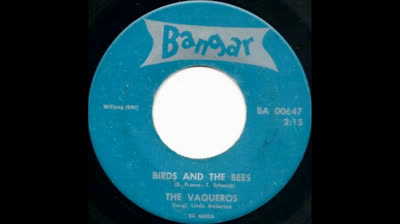 Vaqueros (1964) - Birds and the Bees