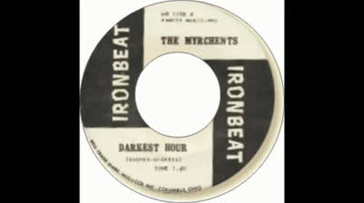 Myrchents (1967) - Darkest Hour