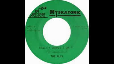 Flys (1966) - Got to Get Away