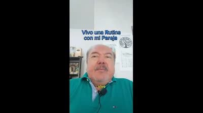 Vivo una Rutina con mi Pareja