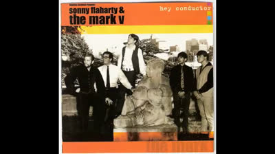 Sonny Flaharty & The Mark V (1967) - Make A Woman