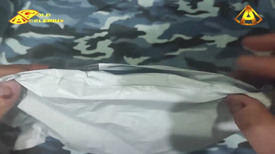 #UNBOXING COMPRA DE, #ALIEXPRESS, #GOLDACELERIUX