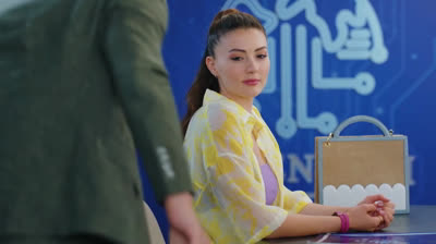 Love reason get even puntata 8(Mediaset Infinity)