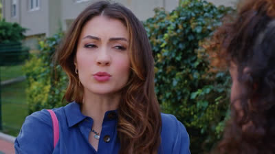 Love reason get even puntata 9(Mediaset Infinity)