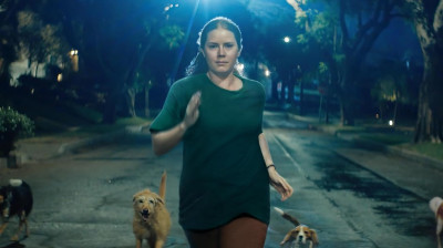 Nightbitch [2024]#FULLMOVIE'HD