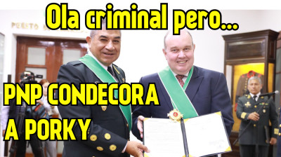 CAPIBARA™: la guerra comercial navideña en Indecopi #LaEncerrona