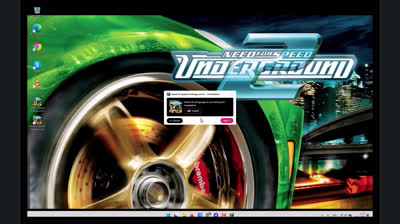 Need for Speed Underground 2 Download Kostenlos PC