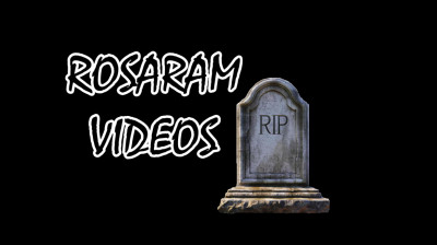 !QUE AQUELLOS QUE NOS SONRÍEN DESDE EL CIELO NOS SIGAN SONRIENDO HOY EN LA TIERRA¡VÍDEOS ROSARAM 328