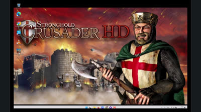 Stronghold Crusader Download Kostenlos PC