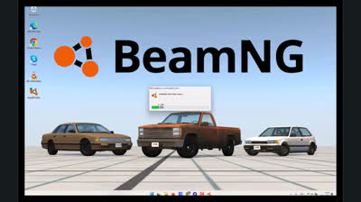 BeamNG drive Download Kostenlos PC