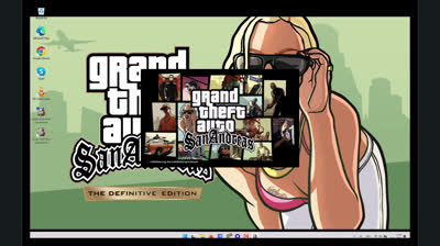 GTA San Andreas Download Kostenlos PC