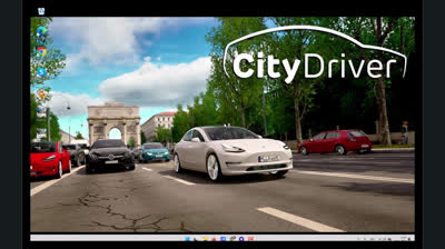 CityDriver Download Kostenlos PC