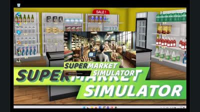 Supermarket Simulator Download Kostenlos PC