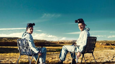 Breaking bad 2x4 ✅️