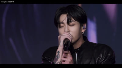 (VOSTFR) JUNG KOOK: I AM STILL - Episode 2