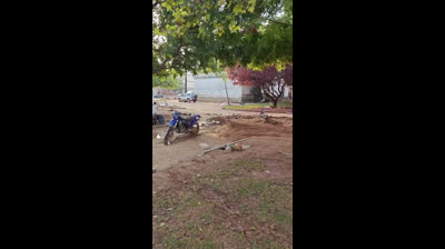 La voz del pueblo, una vez más un mensaje para los políticos criminales