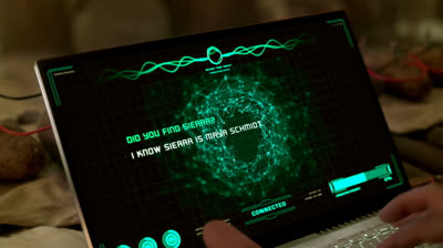 La Brea Saison  3 episode 4