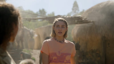 La Brea Saison  3 episode  5