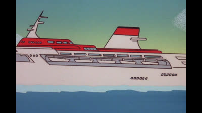 02 - The Super Globetrotters vs. Bwana Bob (September 29, 1979)