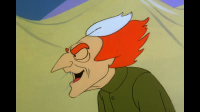 05 - The Super Globetrotters vs. Robo and the Globots (October 20, 1979)