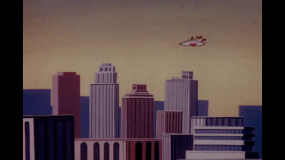 06 - The Super Globetrotters vs. Tattoo Man (October 27, 1979)